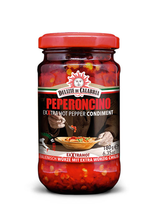 PEPERONCINO-extra