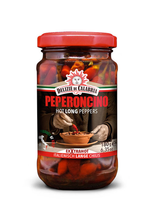 PEPERONCINO-long